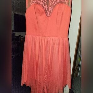 Akira Chicago Black Label Dress M